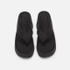 Cross-border foreign trade platform thick sole strappy sandals for women outdoor strappy wedge high heels sandals for women summer Cross-border foreign trade platform thick sole strappy sandals for women outdoor strappy wedge high heels sandals for women summer