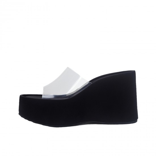 Women's French high-heeled shoes, retro black college style, one-buckle square-toe, thick-soled, chunky heel, small leather shoes, Mary Jane shoes Women's French high-heeled shoes, retro black college style, one-buckle square-toe, thick-soled, chunky heel, small leather shoes, Mary Jane shoes