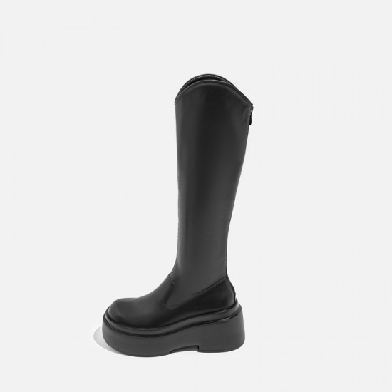 British style small leather shoes for women, 2023 spring new style 3-hole uniform shoes, genuine leather 1461 thick-soled Dr. Martens British style small leather shoes for women, 2023 spring new style 3-hole uniform shoes, genuine leather 1461 thick-soled Dr. Martens
