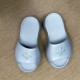 2025 new style cross flower thick sole flip-flops for women summer outdoor beach high heels stepping sensation EVA one-strap sandals 2025 new style cross flower thick sole flip-flops for women summer outdoor beach high heels stepping sensation EVA one-strap sandals