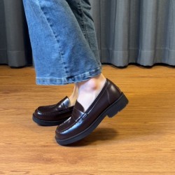 Thick-soled height-increasing trendy Korean style platform sandals for women, wedge, vacation beach Roman sandals