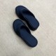 Cross-border foreign trade spicy girl flip-flops platform thick sole wedge strappy toe sandals silk texture women's outdoor sandals versatile
