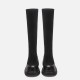 Short boots for small women with high heels, thick sole stretchy boots, height-increasing, leg-hugging, slimming, sweet and cool Martin boots for women, breathable and thin Short boots for small women with high heels, thick sole stretchy boots, height-increasing, leg-hugging, slimming, sweet and cool Martin boots for women, breathable and thin
