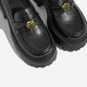 Fashionable casual over-the-knee boots for women, high boots, high-heel new style thick-soled boots, autumn and winter elastic boots, long boots for women Fashionable casual over-the-knee boots for women, high boots, high-heel new style thick-soled boots, autumn and winter elastic boots, long boots for women