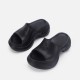 Cross-border bestseller cross flower thick sole flip-flops for women outdoor new product EVA hole shoes casual beach wedge sandals for women Cross-border bestseller cross flower thick sole flip-flops for women outdoor new product EVA hole shoes casual beach wedge sandals for women