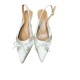 2022 spring/autumn new high-heeled shoes for women, best-selling chunky heel one-strap, girl JK uniform, waterproof platform Mary Jane leather shoes