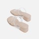 Winter new style thick sole height-increasing short boots for women, thick sole stretchy boots, suede slim boots Winter new style thick sole height-increasing short boots for women, thick sole stretchy boots, suede slim boots