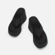 Cross-border foreign trade platform thick sole strappy sandals for women outdoor strappy wedge high heels sandals for women summer Cross-border foreign trade platform thick sole strappy sandals for women outdoor strappy wedge high heels sandals for women summer