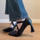 Leather version 2024 new style mules for women, lazy slip-on retro and versatile Birkenstock-style sandals Leather version 2024 new style mules for women, lazy slip-on retro and versatile Birkenstock-style sandals