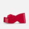 Uniform shoes, small leather shoes, spring new style, British style, chunky heel, thick-soled, summer loafers, black single shoes for women