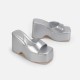 Uniform shoes, small leather shoes, spring new style, British style, chunky heel, thick-soled, summer loafers, black single shoes for women Uniform shoes, small leather shoes, spring new style, British style, chunky heel, thick-soled, summer loafers, black single shoes for women