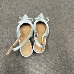 2022 spring/autumn new high-heeled shoes for women, best-selling chunky heel one-strap, girl JK uniform, waterproof platform Mary Jane leather shoes