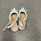2022 spring/autumn new high-heeled shoes for women, best-selling chunky heel one-strap, girl JK uniform, waterproof platform Mary Jane leather shoes