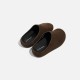 Winter new style thick-soled high-heel ankle boots for women, thick-soled over-the-knee boots, elastic boots, suede skinny boots
