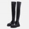 EVA one-piece shoes, thick-soled women's shoes, heel-padded, hole-punched, comfortable, anti-slip, breathable, beach shoes