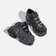 2025 new style camellia thick-soled loafers for women, British style small leather shoes, two-wear high-soled shoes for short women, single shoes