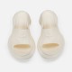Cross-border bestseller cross flower thick sole flip-flops for women outdoor new product EVA hole shoes casual beach wedge sandals for women Cross-border bestseller cross flower thick sole flip-flops for women outdoor new product EVA hole shoes casual beach wedge sandals for women