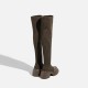 All-around Birkenstock shoes for women, slip-on lazy shoes, bean shoes, genuine leather thick-soled single shoes, lined cotton shoes, heel-clicking fishing shoes All-around Birkenstock shoes for women, slip-on lazy shoes, bean shoes, genuine leather thick-soled single shoes, lined cotton shoes, heel-clicking fishing shoes