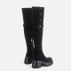 Thick-soled platform small leather shoes for women, Japanese style, college, British style Thick-soled platform small leather shoes for women, Japanese style, college, British style