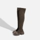 All-around Birkenstock shoes for women, slip-on lazy shoes, bean shoes, genuine leather thick-soled single shoes, lined cotton shoes, heel-clicking fishing shoes All-around Birkenstock shoes for women, slip-on lazy shoes, bean shoes, genuine leather thick-soled single shoes, lined cotton shoes, heel-clicking fishing shoes