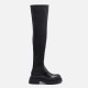 EVA one-piece shoes, thick-soled women's shoes, heel-padded, hole-punched, comfortable, anti-slip, breathable, beach shoes EVA one-piece shoes, thick-soled women's shoes, heel-padded, hole-punched, comfortable, anti-slip, breathable, beach shoes