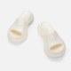 Cross-border bestseller cross flower thick sole flip-flops for women outdoor new product EVA hole shoes casual beach wedge sandals for women Cross-border bestseller cross flower thick sole flip-flops for women outdoor new product EVA hole shoes casual beach wedge sandals for women
