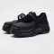 French thick heel shallow mouth thick sole Mary Jane shoes for women 2025 spring new style school style elegant shoes for skirts loafers
