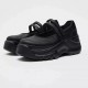 French thick heel shallow mouth thick sole Mary Jane shoes for women 2025 spring new style school style elegant shoes for skirts loafers French thick heel shallow mouth thick sole Mary Jane shoes for women 2025 spring new style school style elegant shoes for skirts loafers