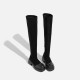 All-around Birkenstock shoes for women, slip-on lazy shoes, bean shoes, genuine leather thick-soled single shoes, lined cotton shoes, heel-clicking fishing shoes All-around Birkenstock shoes for women, slip-on lazy shoes, bean shoes, genuine leather thick-soled single shoes, lined cotton shoes, heel-clicking fishing shoes