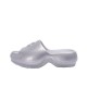 Cross-border retro Spanish tank sole thick-soled shoes, metal high-soled small leather shoes, dark punk platform single shoes for women Cross-border retro Spanish tank sole thick-soled shoes, metal high-soled small leather shoes, dark punk platform single shoes for women