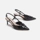 2023 new style platform high heels for women, white retro college style, thick heel single shoes, black round head Mary Jane shoes 2023 new style platform high heels for women, white retro college style, thick heel single shoes, black round head Mary Jane shoes