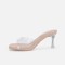 Khaki green waterproof sports sandals, 2023 summer new style, thick-soled, outdoor sandals for women, summer beach shoes