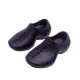 2024 new EVA platform sandals, thick-soled open-toe half-mule shoes, comfortable, thick-soled, high-heeled, versatile sandals for women