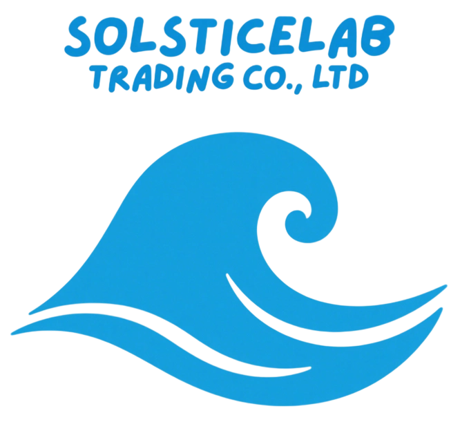 SLLABTRADING Global
